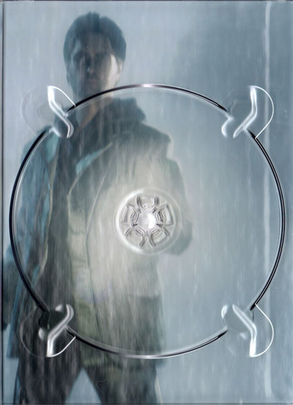 Alan Wake - Limited Edition - Xbox 360