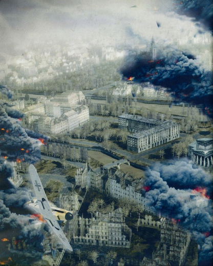 Air Conflicts: Secret Wars - PS3