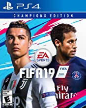 FIFA Soccer 19 - Champion's Edition - PS4