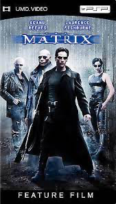 Matrix - UMD