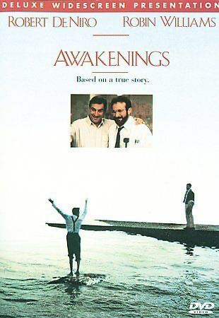 Awakenings - DVD