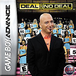Deal or No Deal - GBA