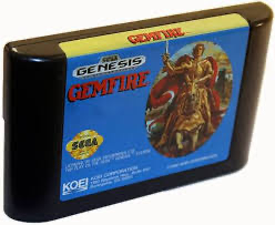 Gemfire - Genesis