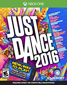 Just Dance 2016 - Xbox One