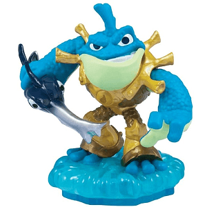Rip Tide - Skylander SWAP Force Series 1 Character