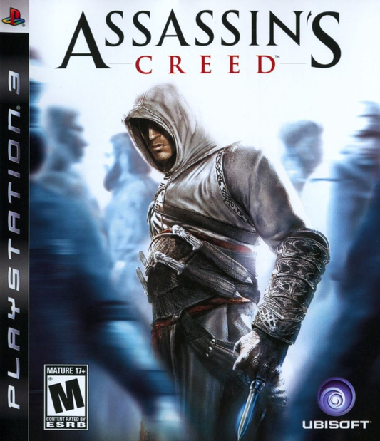 Assassin's Creed - PS3