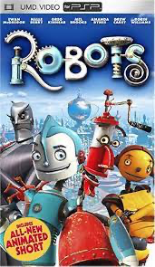Robots - UMD