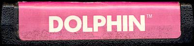 Dolphin - Atari 2600