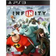 Disney Infinity - PS3