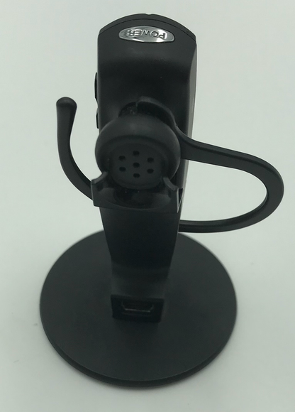 Bluetooth Earpiece | Official Black - PS3