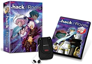 .hack//ROOTS (Bandai Entertainment) #3 Special Edition - DVD