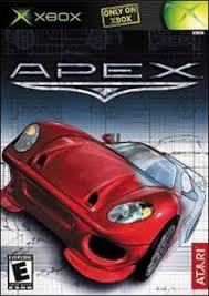 Apex - Xbox
