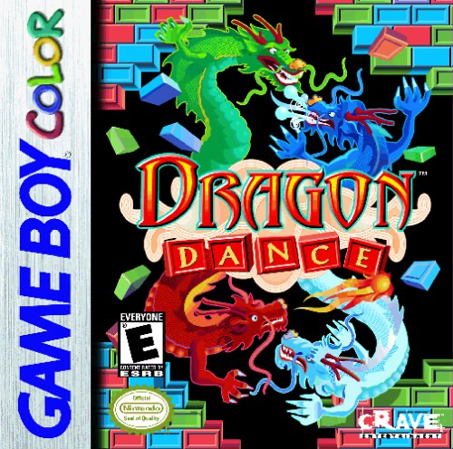 Dragon Dance - GBC