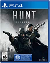 Hunt: Showdown - PS4
