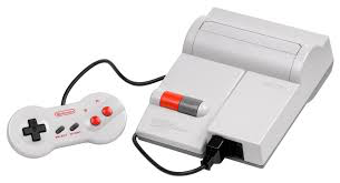 Console System | Model 2 Top Loader - NES