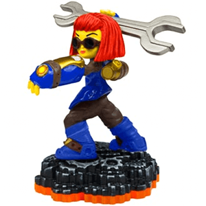 Sprocket - Skylander Giants Series 1