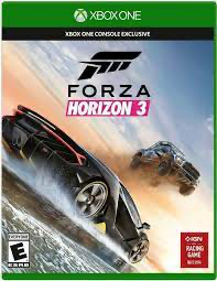 Forza Horizon 3 - Xbox One