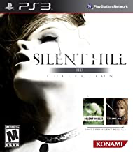 Silent Hill HD Collection - PS3