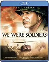 We Were Soldiers - Blu-ray War 2002 R