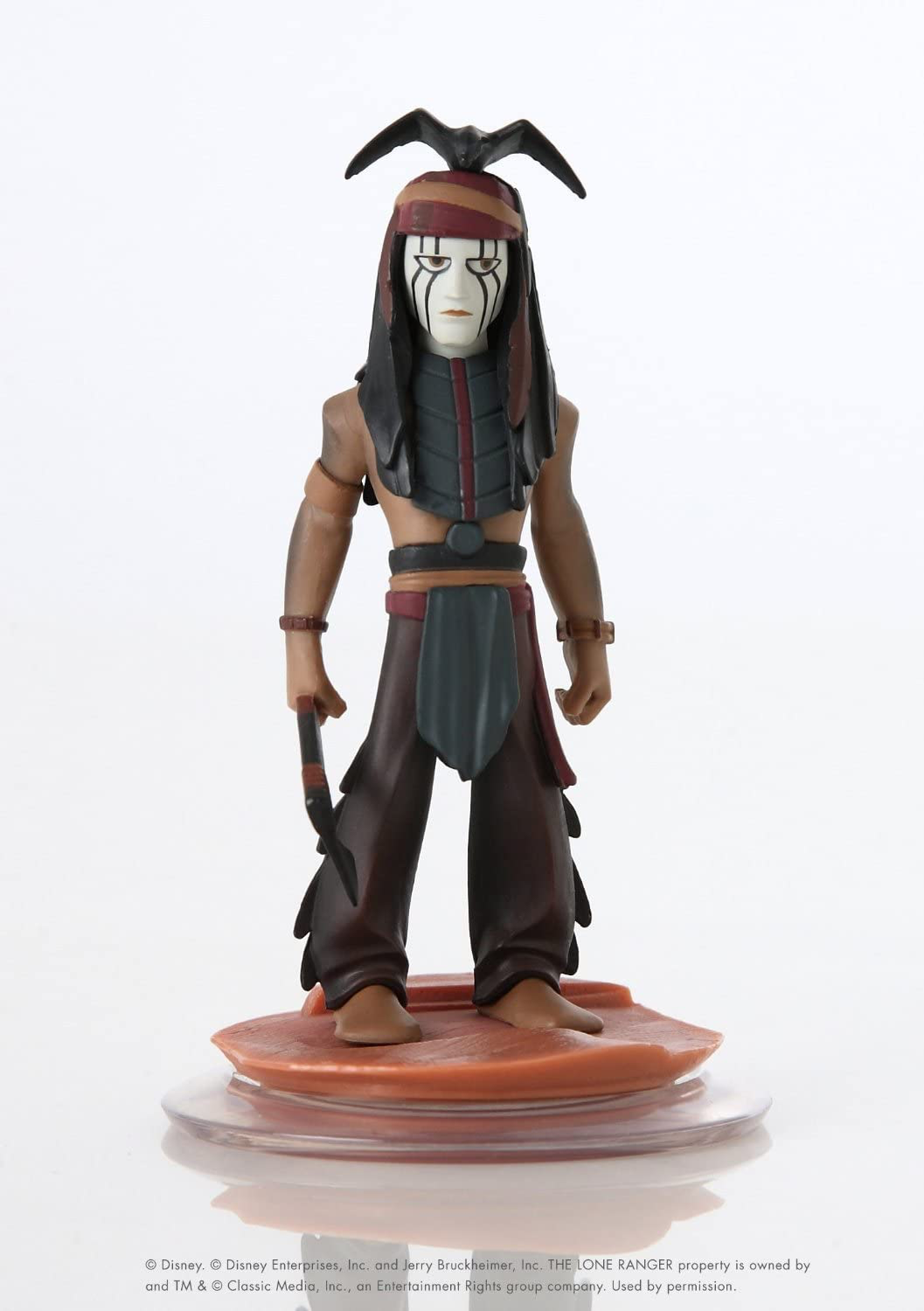 Figurine | Tonto - Disney Infinity 1.0