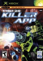 TRON 2.0: Killer App - Xbox
