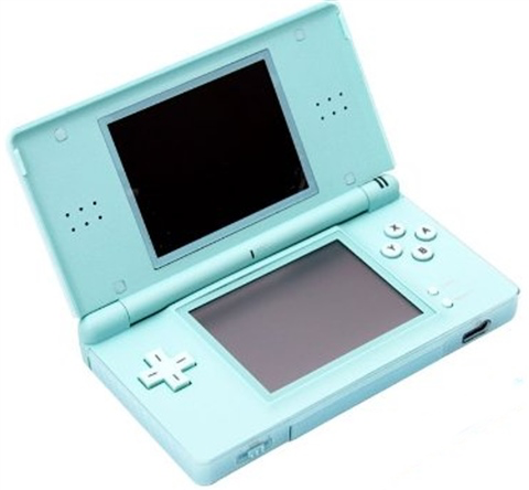 Console System | Ice Blue - DS