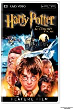 Harry Potter And The Sorcerer's Stone - UMD