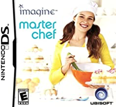 Imagine Master Chef - DS