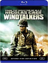 Windtalkers - Blu-ray War 2002 R