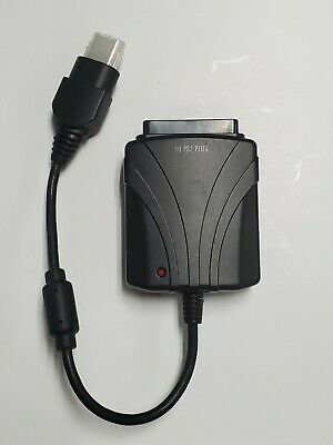 Controller Adapter PS2 to Xbox - Microsoft XBox