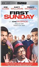 First Sunday - UMD