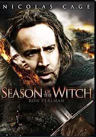 Season Of The Witch - DVD