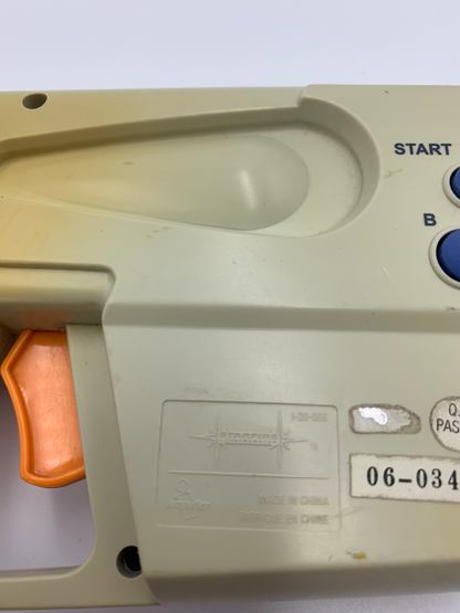 Starfire Light Blaster Gun Controller - Dreamcast