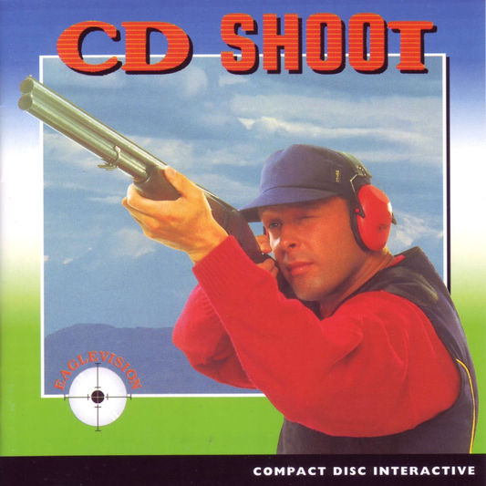 CD Shoot - CD-i