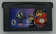 Advance Guardian Heroes - GBA