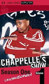 Chappelle's Show: Season 1, Vol. 1 - UMD