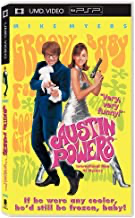 Austin Powers: International Man Of Mystery - UMD