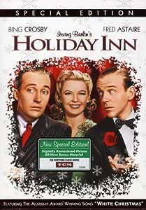 Holiday Inn - DVD