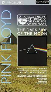 Pink Floyd: Classic Albums: The Making Of The Dark Side Of The Moon - UMD