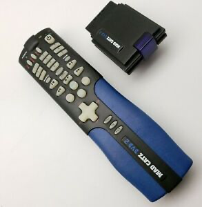 DVD Remote Control | Mad Catz "DVD 2" - PS2