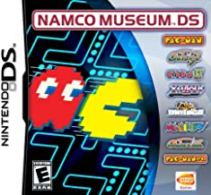 Namco Museum - DS