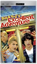 Bill & Ted's Excellent Adventure - UMD