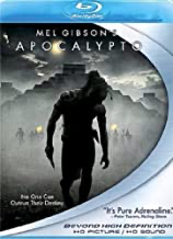 Apocalypto - Blu-ray Drama 2006 R