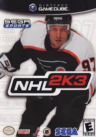 NHL 2K3 - Gamecube