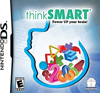 Thinksmart - DS
