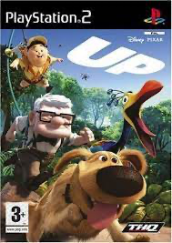Up - PS2