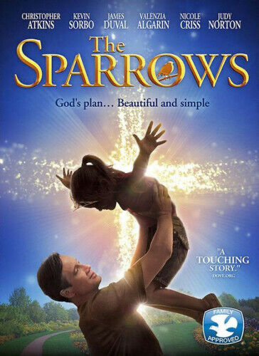 Sparrows - DVD