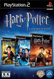 Harry Potter: Collection - PS2