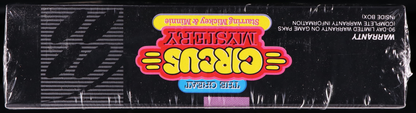 The Great Circus Mystery Starring Mickey & Minnie SNES 9.0 A+ - NEBRASKA COLLECTION