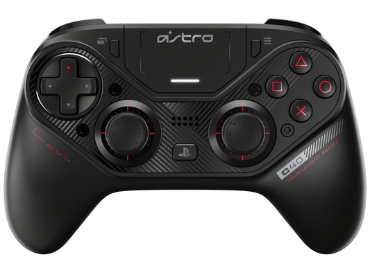 ASTRO C40 TR Controller - PS4